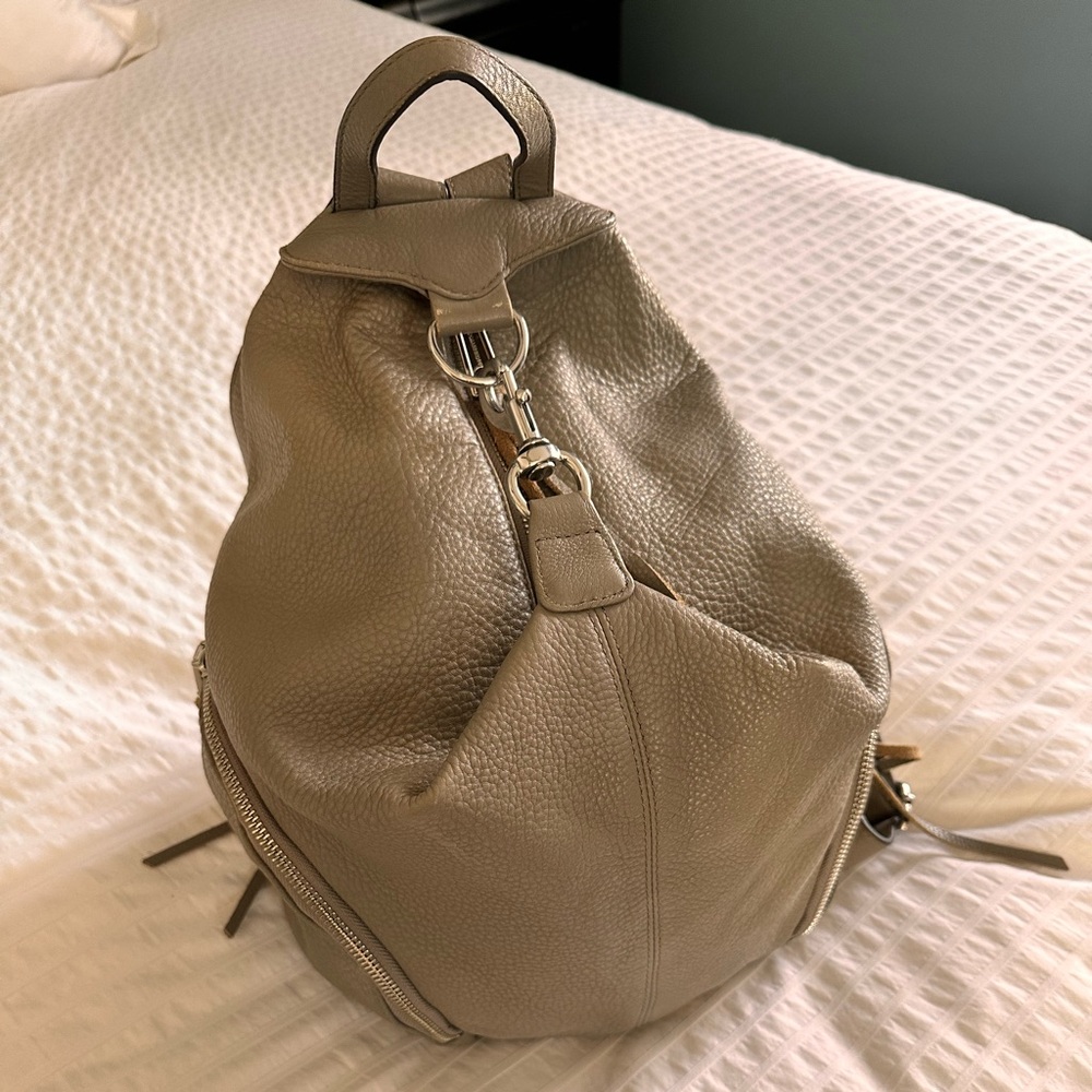 Rebecca Minkoff Julian Bookbag